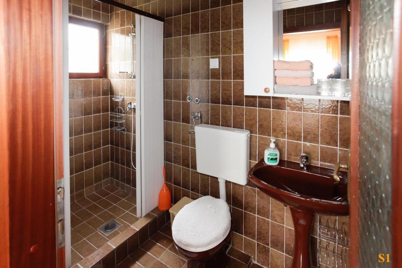 Apartments And Room Drazen Novi Vinodolski Luaran gambar